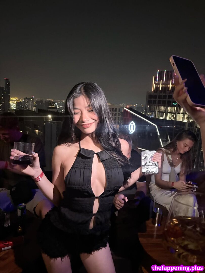 Saipetch B. / aaomhelloo 裸照OnlyFans照片 #82