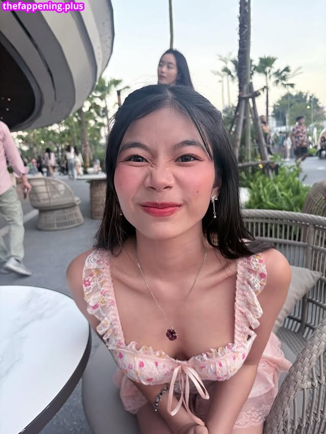 Saipetch B. / aaomhelloo 裸照OnlyFans照片 #88