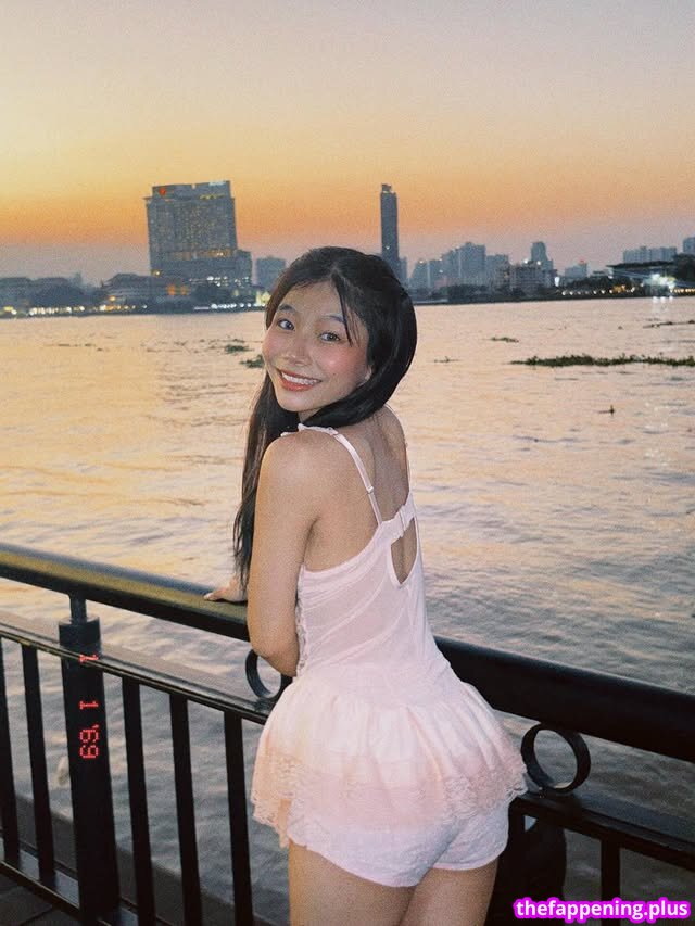 Saipetch B. / aaomhelloo Foto OnlyFans Desnuda #89