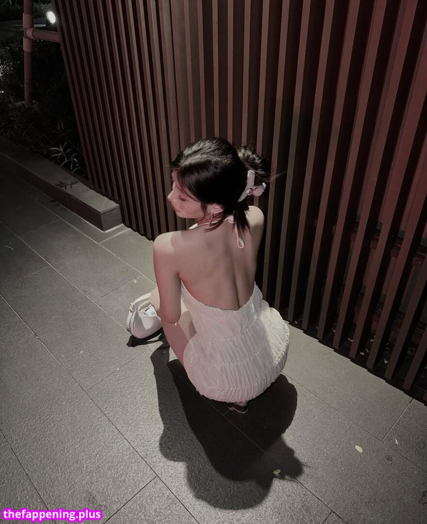 Saipetch B. / aaomhelloo Nude OnlyFans Photo #90