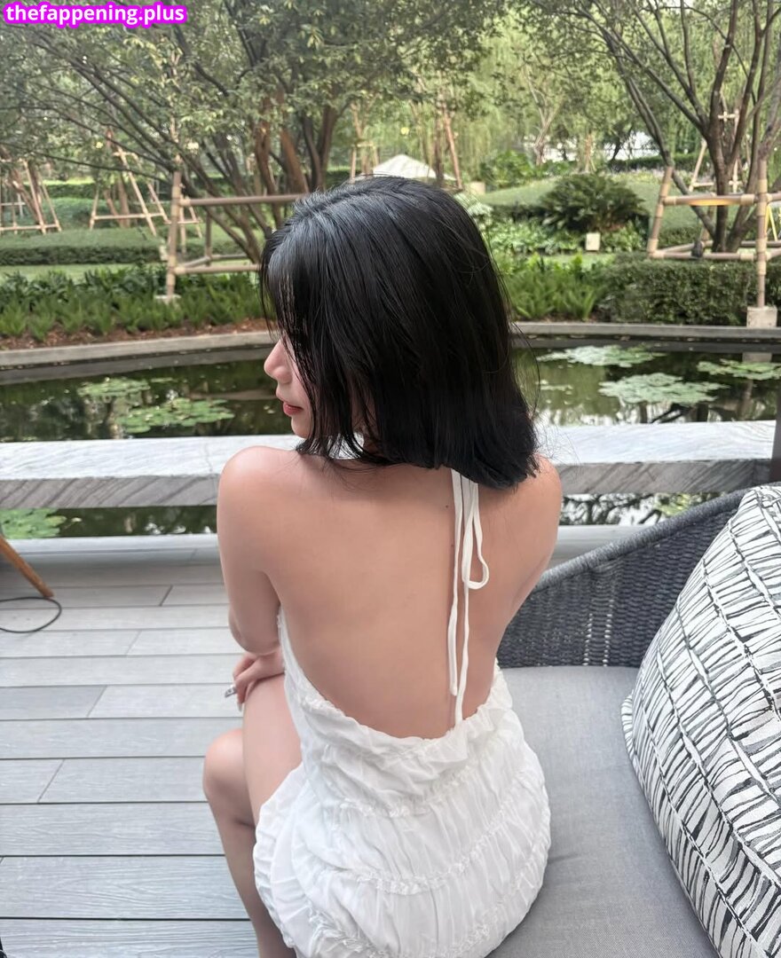 Saipetch B. / aaomhelloo Φωτογραφία Γυμνών OnlyFans #93