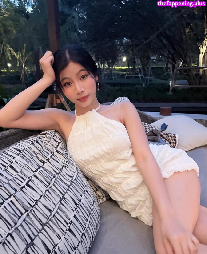 Saipetch B. / aaomhelloo Nagie OnlyFans Zdjęcie #97