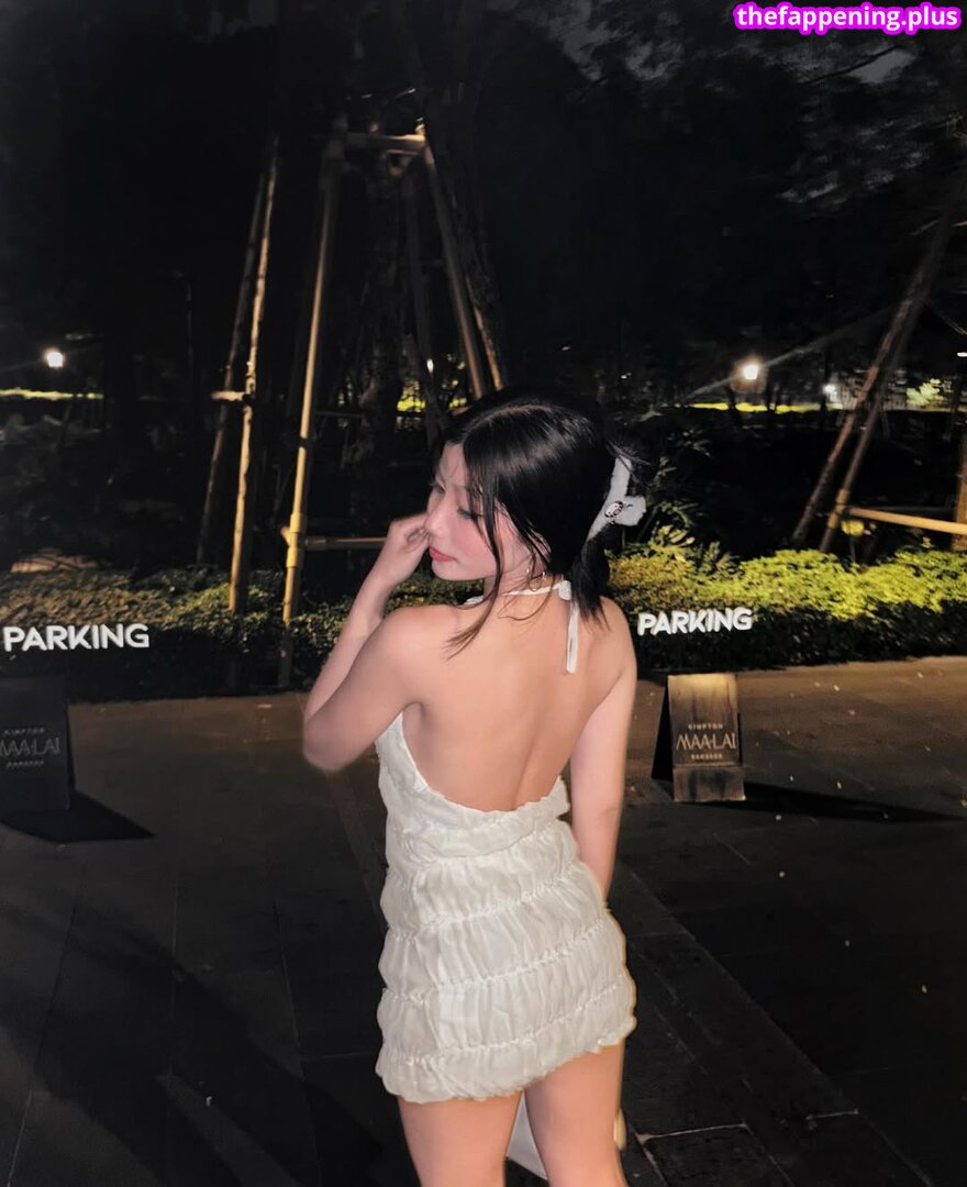 Saipetch B. / aaomhelloo Naakte OnlyFans Foto #98