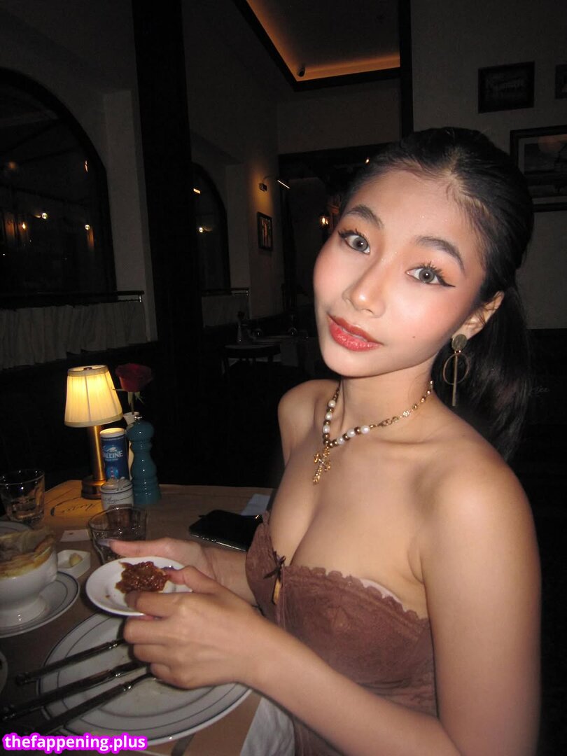 Saipetch B. / aaomhelloo 裸照OnlyFans照片 #107