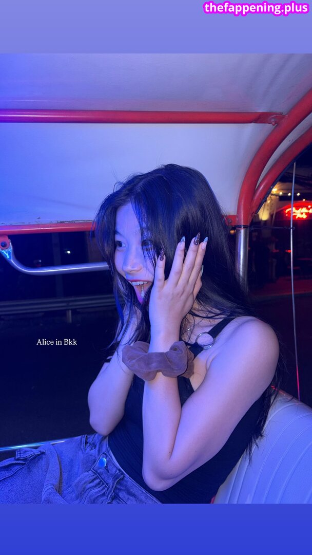 Saipetch B. / aaomhelloo 裸照OnlyFans照片 #122