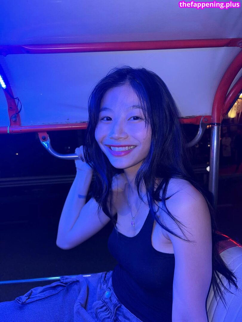 Saipetch B. / aaomhelloo 누드 OnlyFans 사진 #133