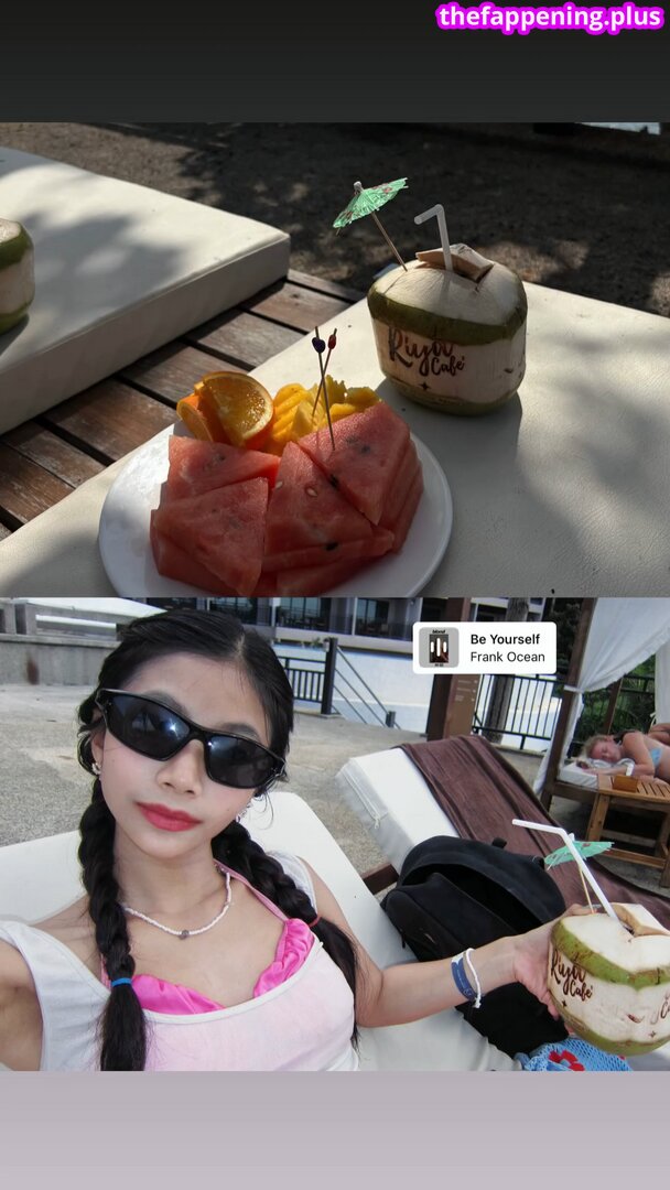 Saipetch B. / aaomhelloo Nagie OnlyFans Zdjęcie #136