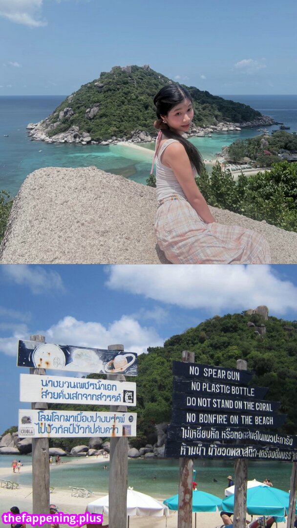 Saipetch B. / aaomhelloo Çıplak OnlyFans Fotoğrafı #137