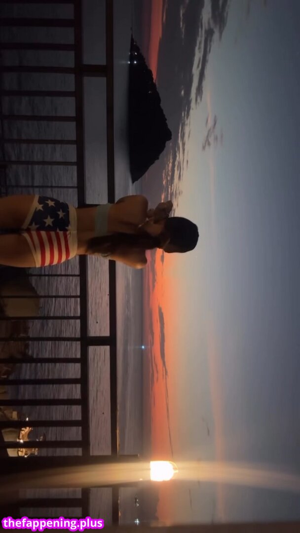 Saipetch B. / aaomhelloo Foto OnlyFans Desnuda #140