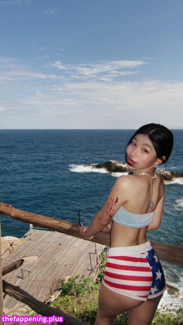 Saipetch B. / aaomhelloo 누드 OnlyFans 사진 #142