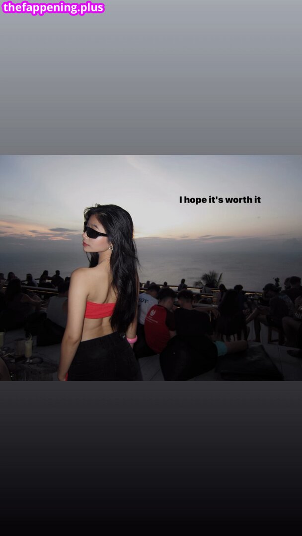 Saipetch B. / aaomhelloo Nacktes OnlyFans Foto #143