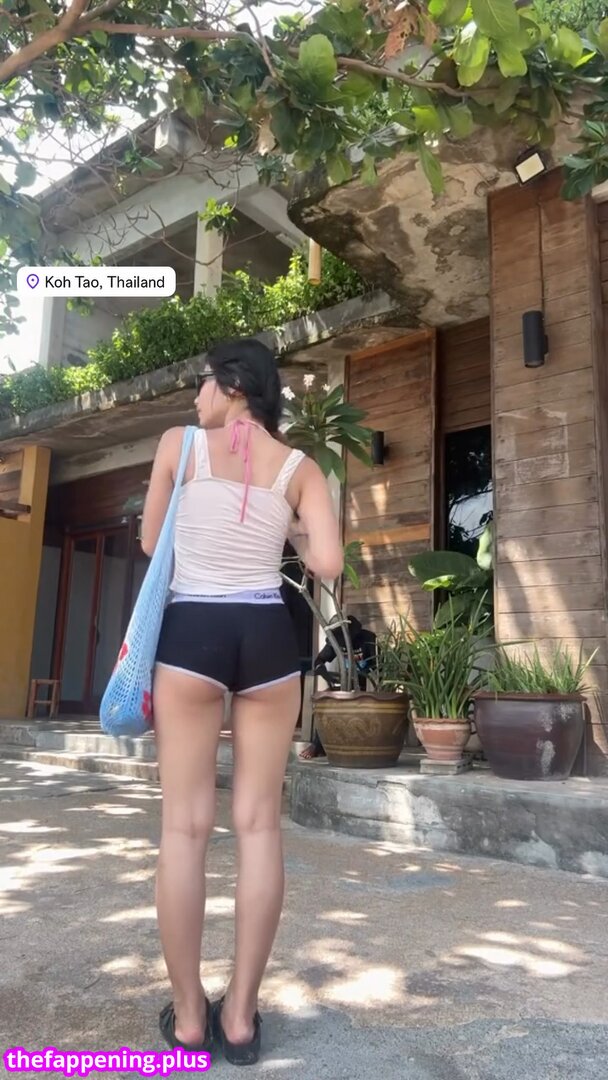 Saipetch B. / aaomhelloo Çıplak OnlyFans Fotoğrafı #144