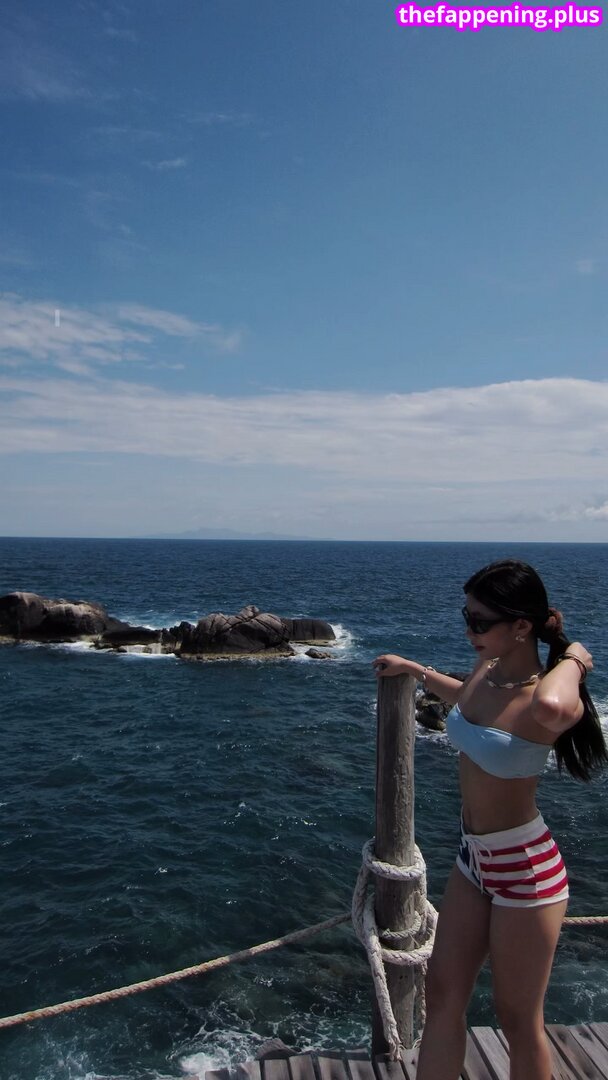 Saipetch B. / aaomhelloo Meztelen OnlyFans Fotó #146