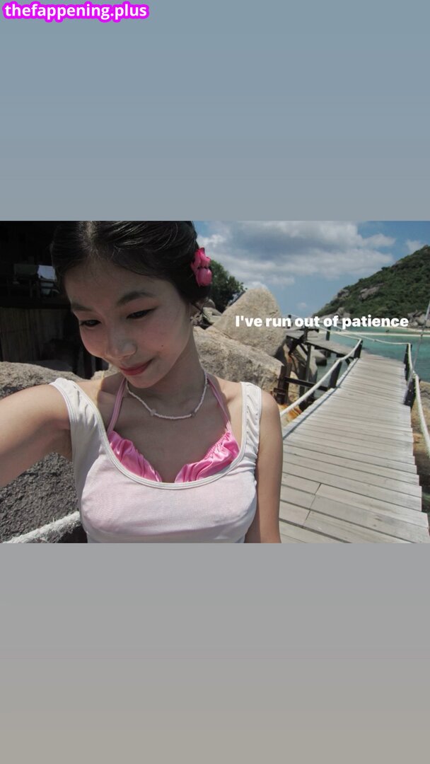 Saipetch B. / aaomhelloo Nacktes OnlyFans Foto #149