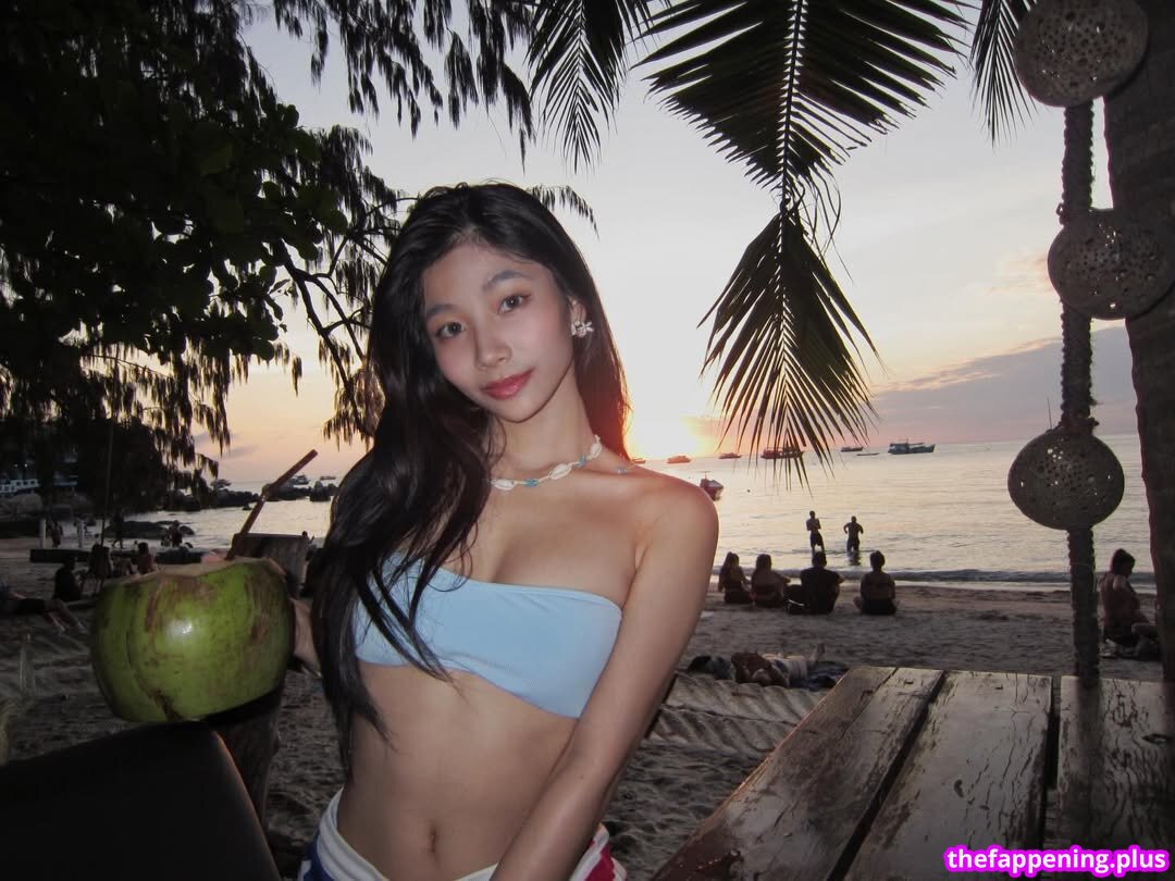 Saipetch B. / aaomhelloo 裸照OnlyFans照片 #157