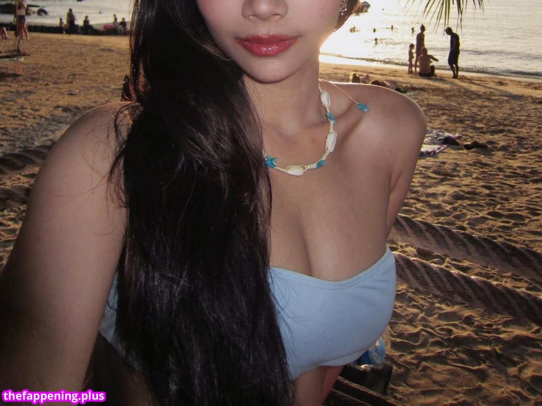 Saipetch B. / aaomhelloo 裸照OnlyFans照片 #159