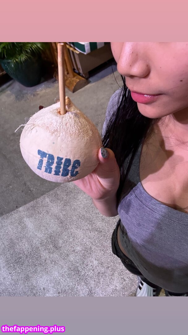 Saipetch B. / aaomhelloo 누드 OnlyFans 사진 #164