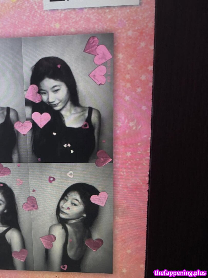 Saipetch B. / aaomhelloo Naakte OnlyFans Foto #167