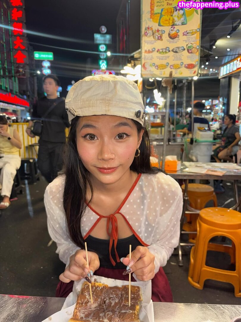 Saipetch B. / aaomhelloo Naakte OnlyFans Foto #170