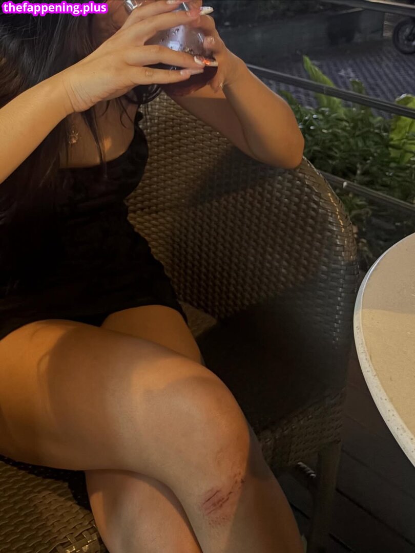 Saipetch B. / aaomhelloo Nude OnlyFans Photo #177