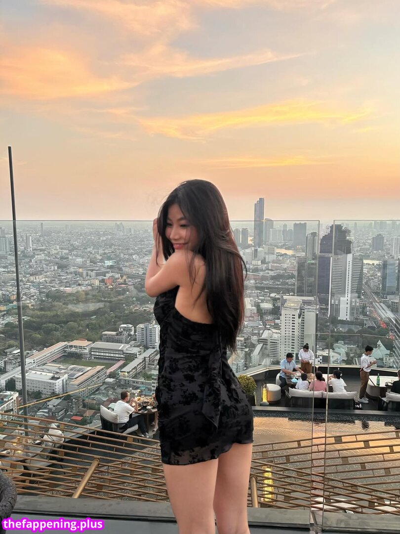 Saipetch B. / aaomhelloo Naakte OnlyFans Foto #178