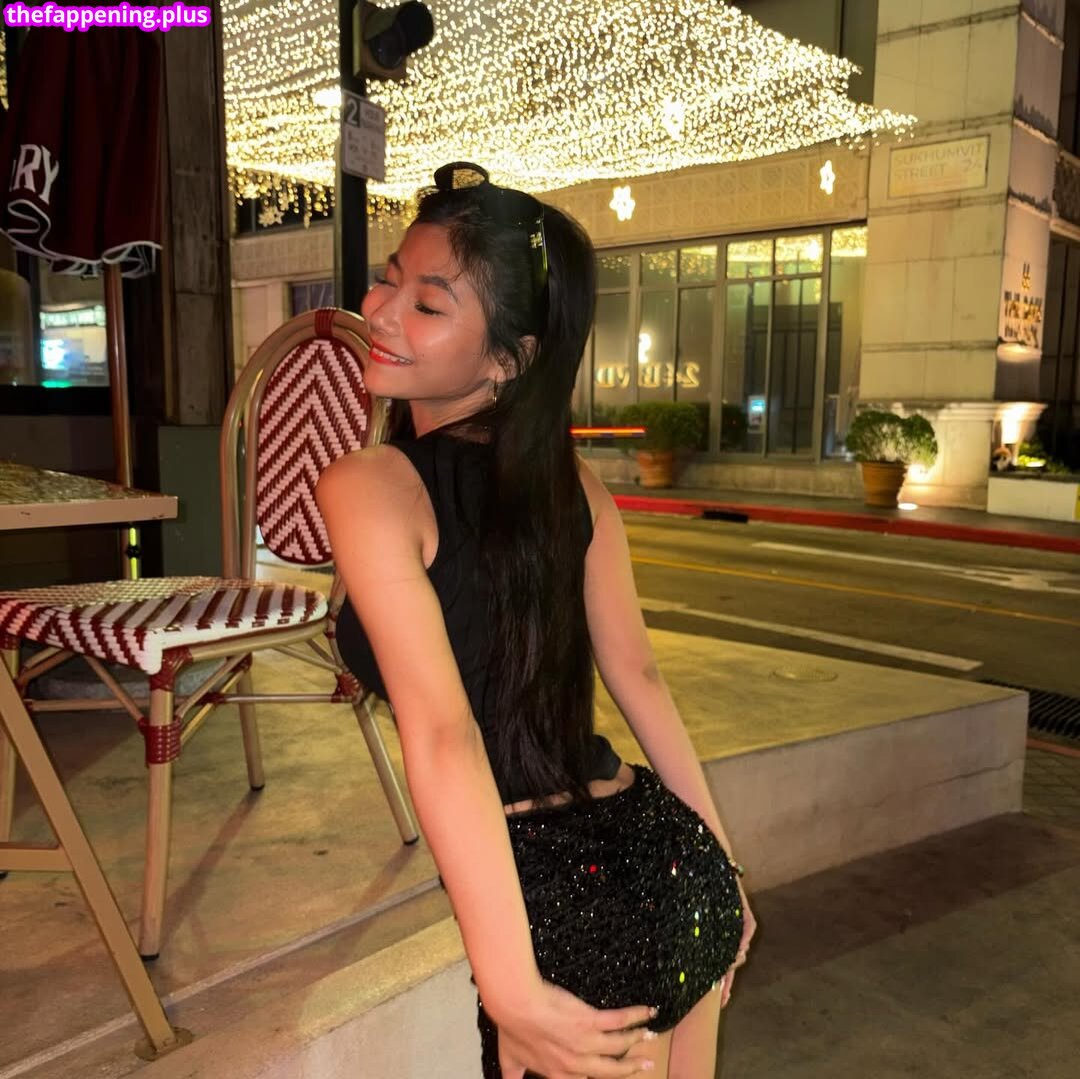 Saipetch B. / aaomhelloo Φωτογραφία Γυμνών OnlyFans #186