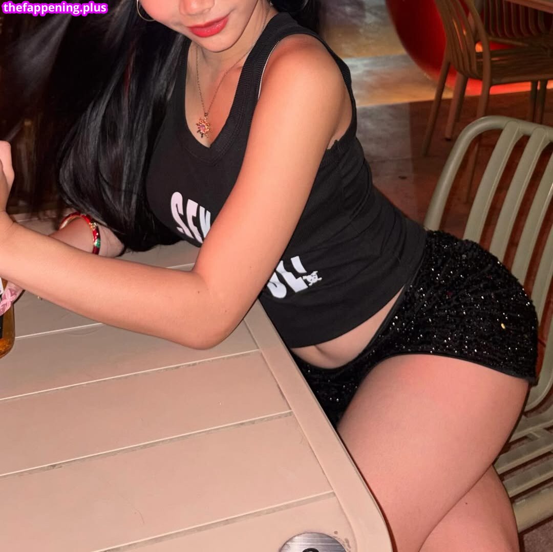 Saipetch B. / aaomhelloo नग्न OnlyFans फोटो #191