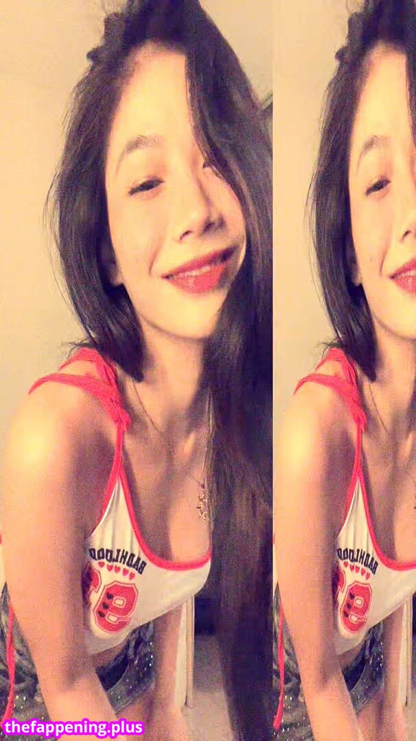 Saipetch B. / aaomhelloo Φωτογραφία Γυμνών OnlyFans #195
