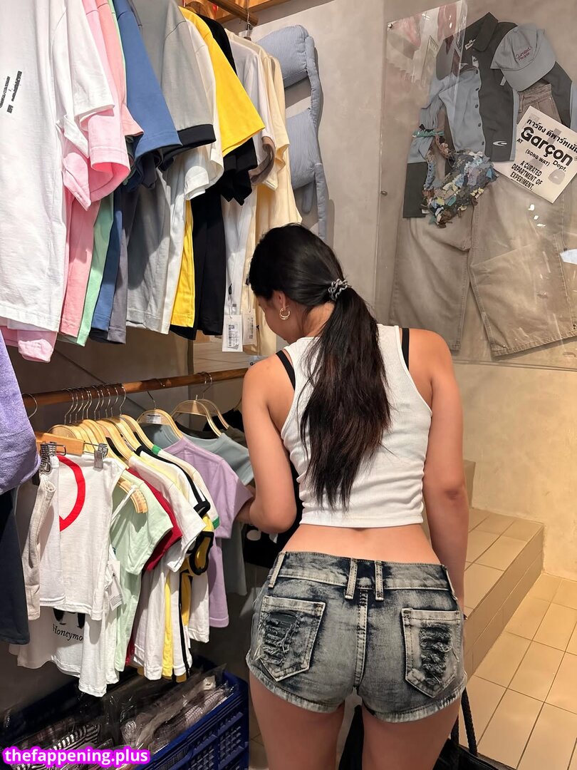 Saipetch B. / aaomhelloo 누드 OnlyFans 사진 #214