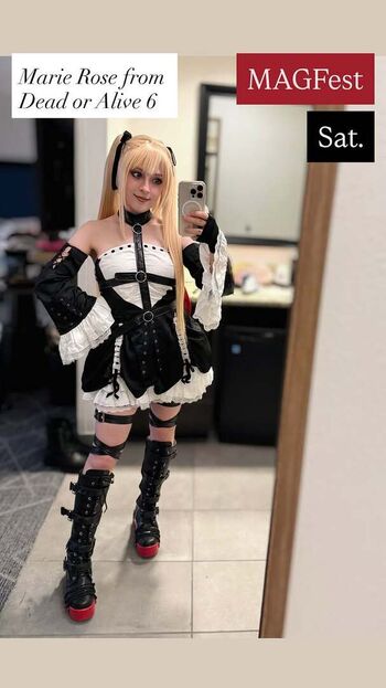 Full leaked Aara lee private onlyfans photo