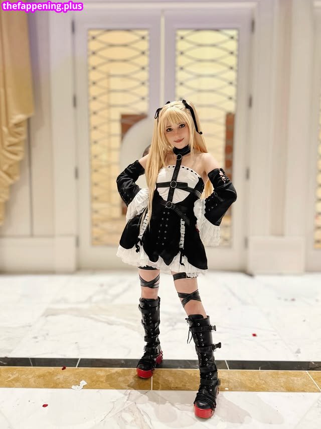 Aara Lee / aara.lee / smalltitgirl Naakte OnlyFans Foto #9