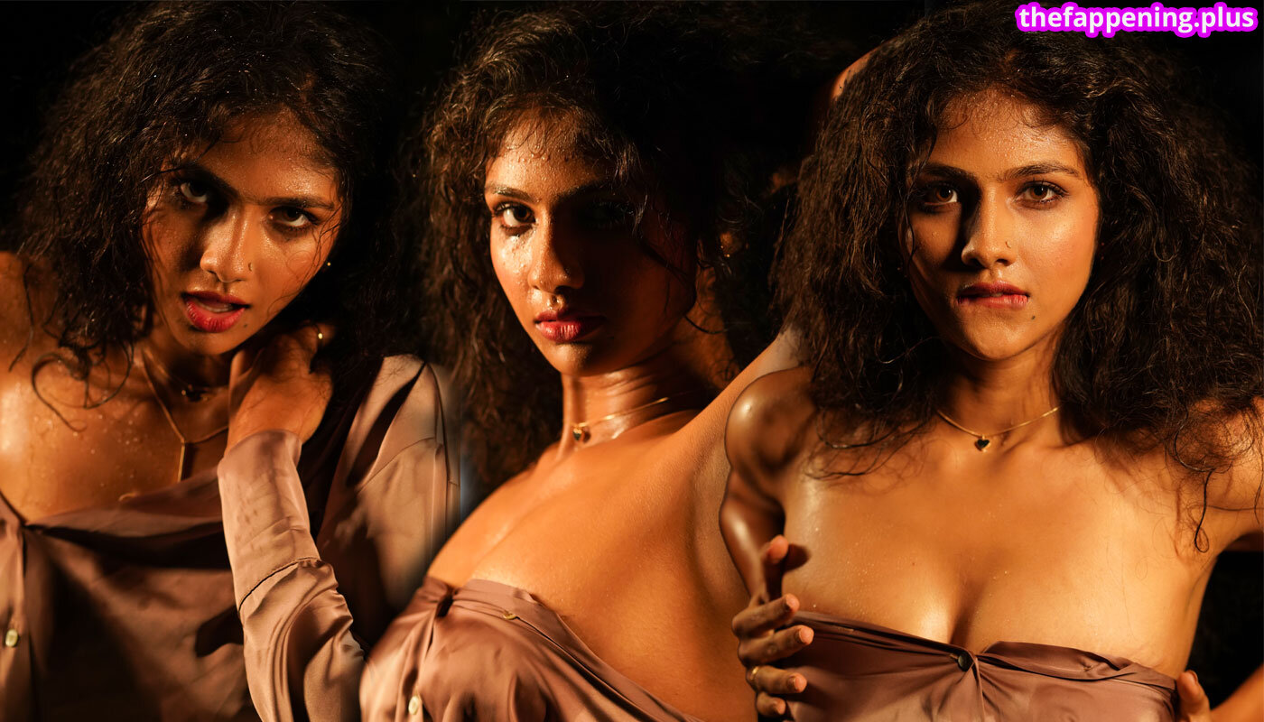 Aaradhya Devi Naakte OnlyFans Foto #3