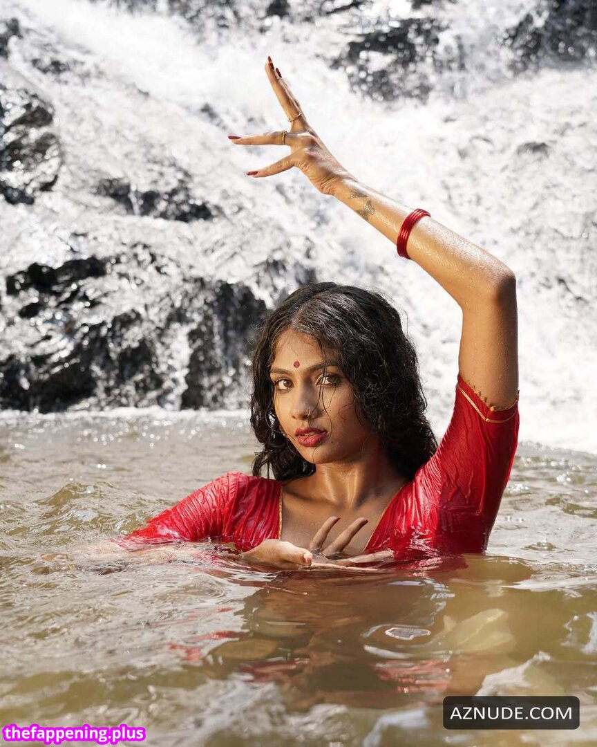 Aaradhya Devi Naakte OnlyFans Foto #13