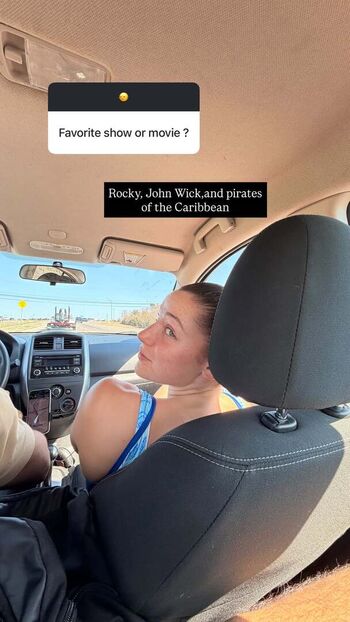 Full leaked Aaremey cathey private onlyfans photo