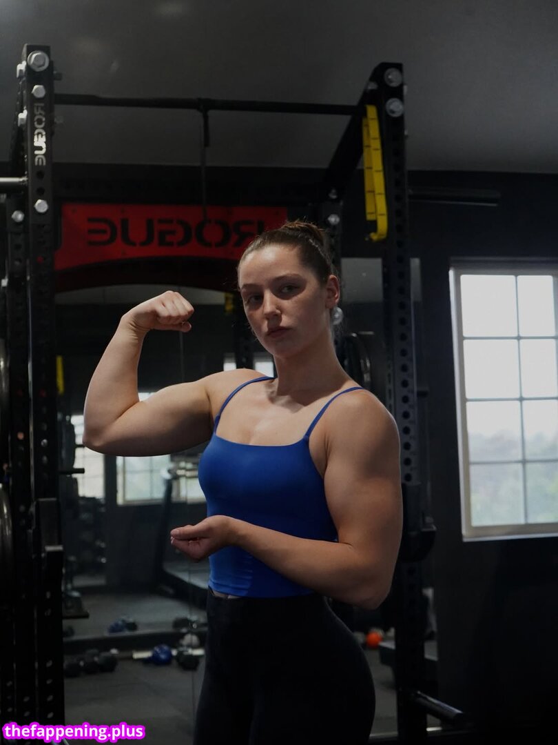 Aaremey Cathey / aaremey Nacktes OnlyFans Foto #21