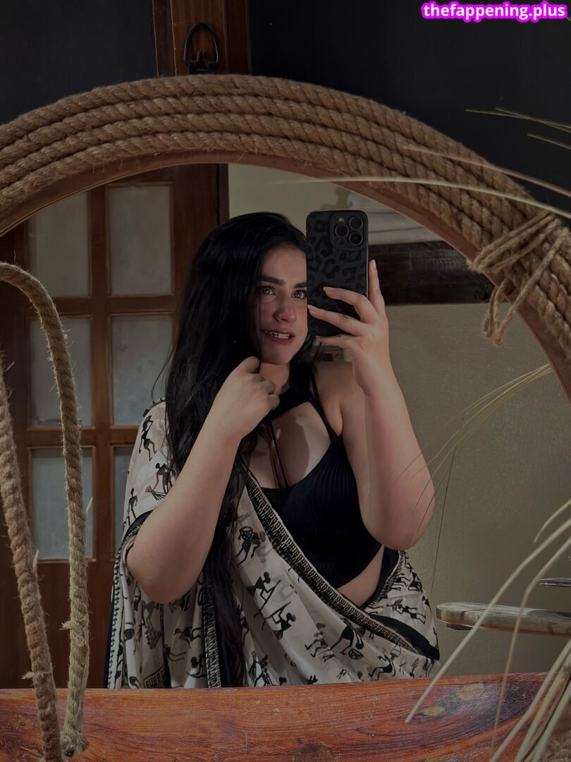 Aarohi Tirpude / aarohitirpude_ नग्न OnlyFans फोटो #7