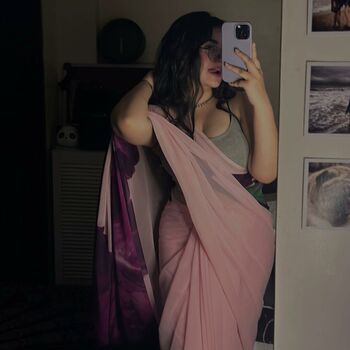 Full leaked Aarohi tirpude private photo