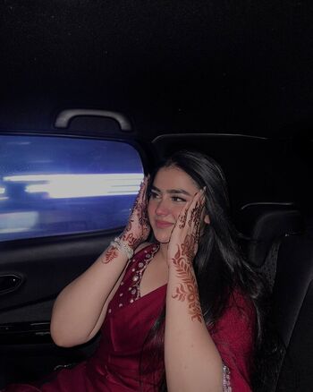 Full leaked Aarohi tirpude private photo
