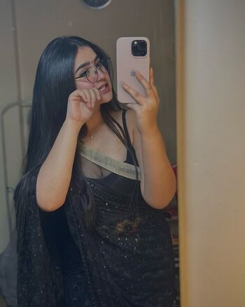 Full leaked Aarohi tirpude private photo