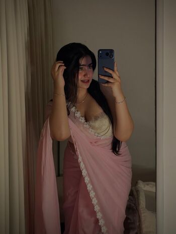 Full leaked Aarohi tirpude private photo