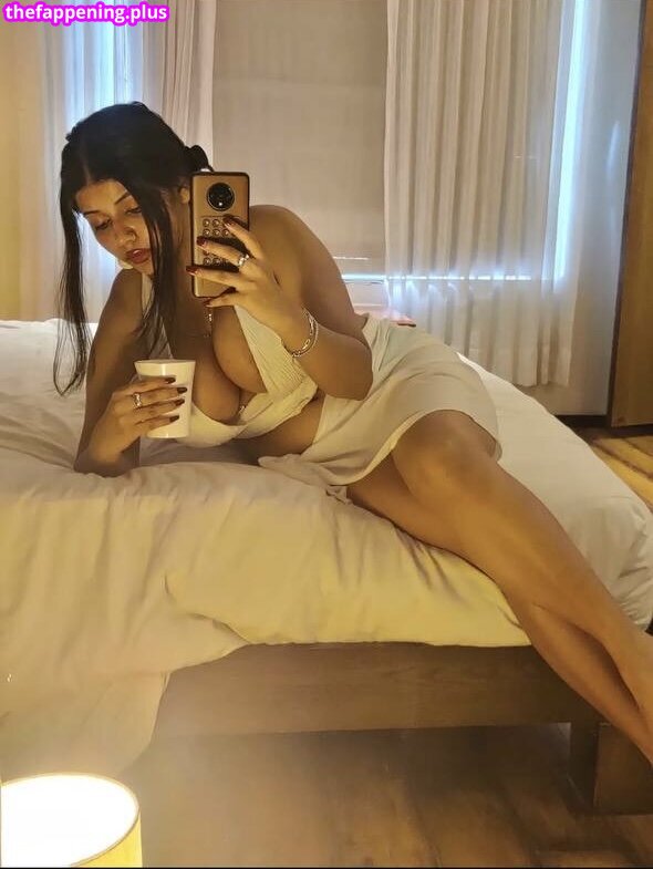 Aastha Singh / aasthaaax / voidedfiction Photo OnlyFans Nu #9