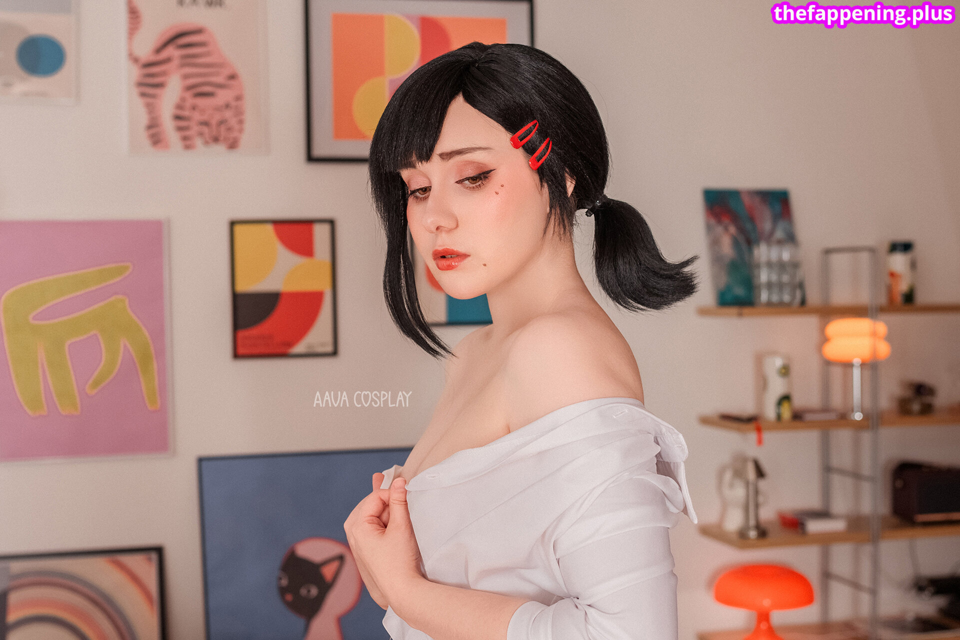 Aava Hime / Aava_a / aava.cosplay / aavahime / aavaiscute / https: Nahá OnlyFans fotografie #1