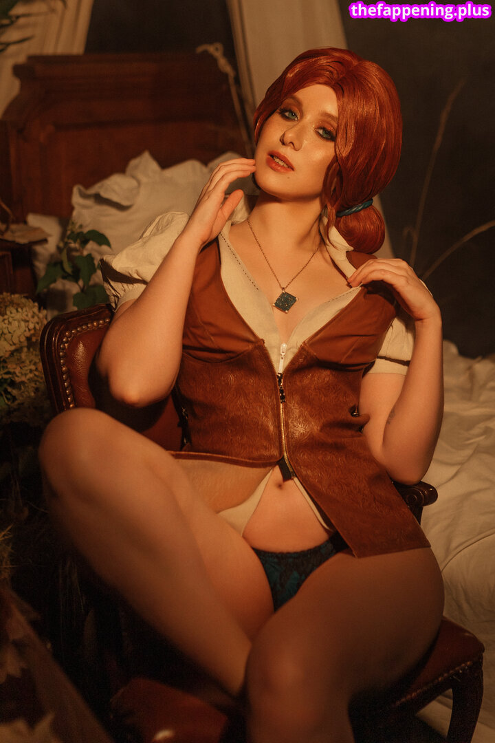 Aava Hime / Aava_a / aava.cosplay / aavahime / aavaiscute / https: Photo OnlyFans Nu #2