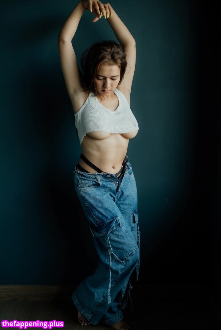 Aayu Choudhary / aayuu_choudhary_ Çıplak OnlyFans Fotoğrafı #2