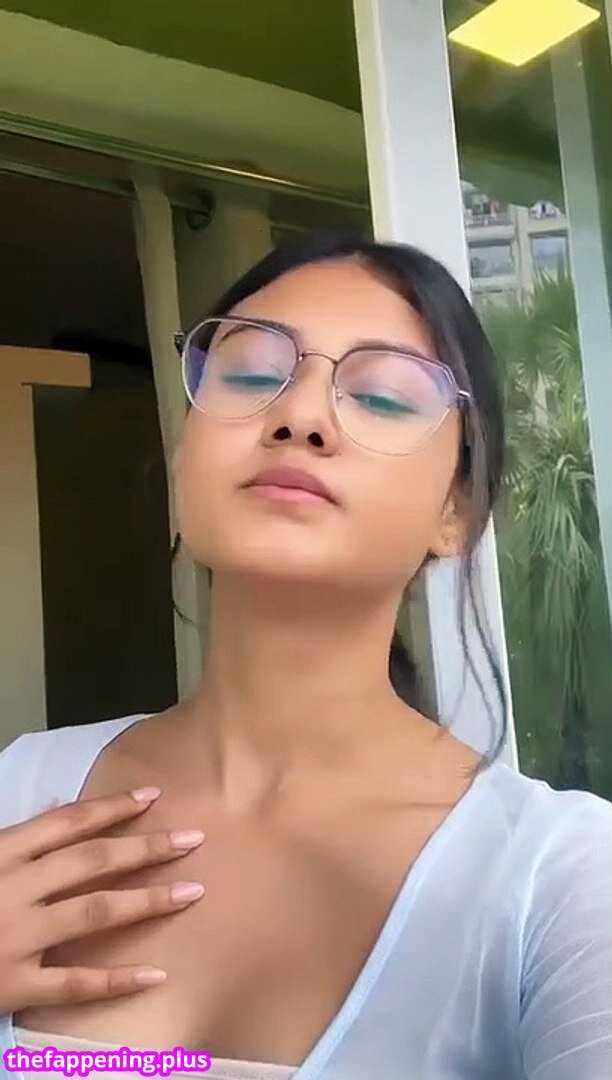 Aayushi Verma Meztelen OnlyFans Fotó #5