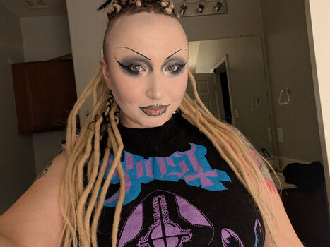 Full leaked Abadon aew private photo