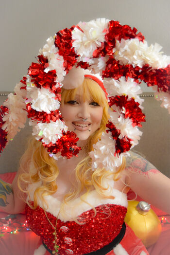 Full leaked Abadon page private onlyfans photo