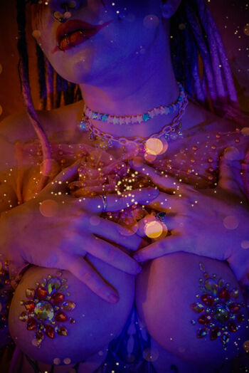 Full leaked Abadon page private onlyfans photo