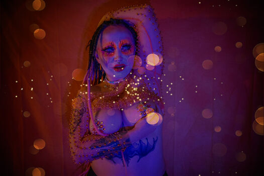 Full leaked Abadon page private onlyfans photo