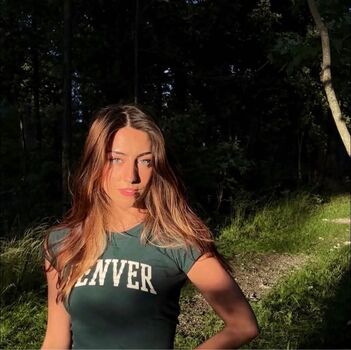 Full leaked Abbe lucia private onlyfans photo